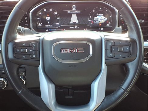 Used 2023 GMC Sierra 1500 Elevation AWD/4WD image 17