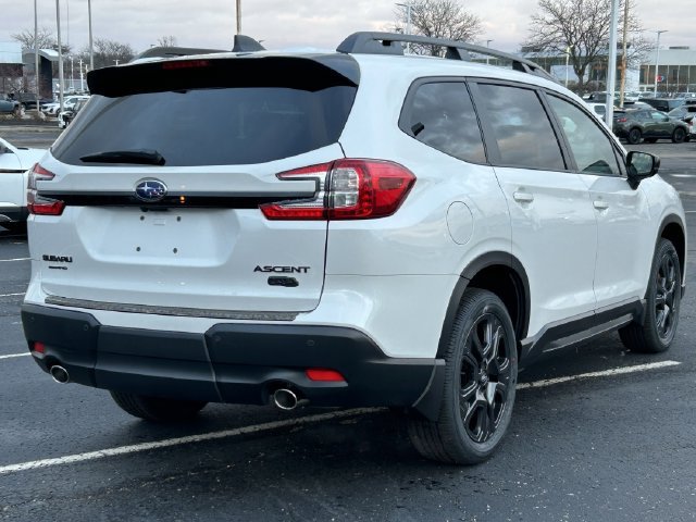New 2026 Subaru Ascent Bronze Edition w/ Onyx Package AWD/4WD image 7
