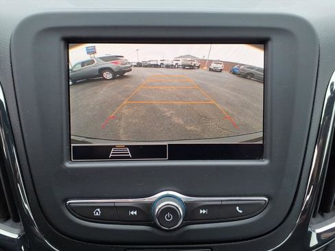 Used 2022 Chevrolet Equinox RS image 15