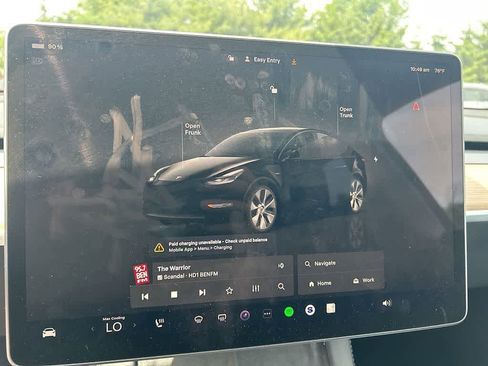 Used 2023 Tesla Model Y Long Range AWD/4WD image 18