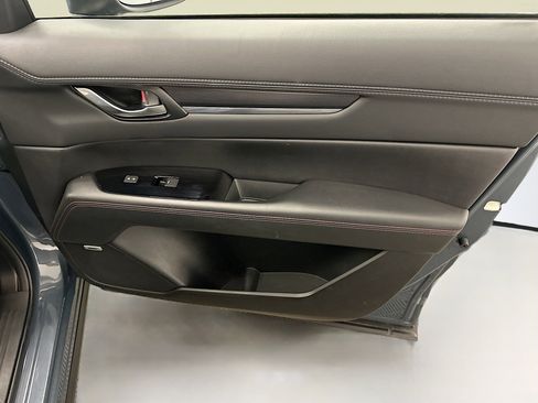 Used 2024 MAZDA CX-5 Carbon Edition image 34