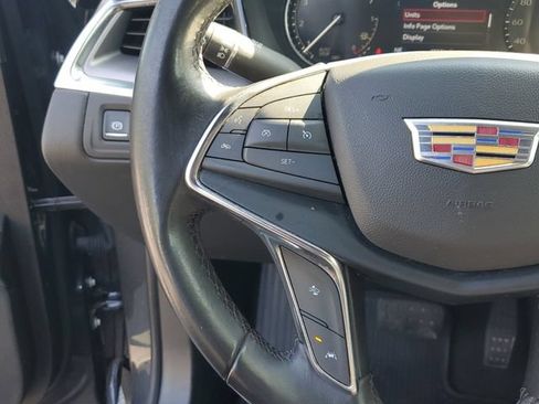 Used 2023 Cadillac XT5 Luxury FWD image 25
