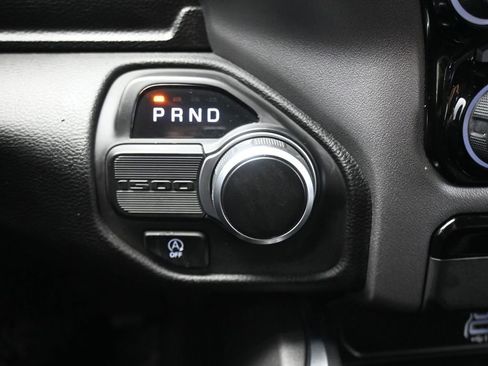 Used 2025 RAM 1500 Big Horn image 27