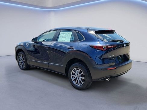 New 2026 MAZDA CX-30 AWD 2.5 S image 13