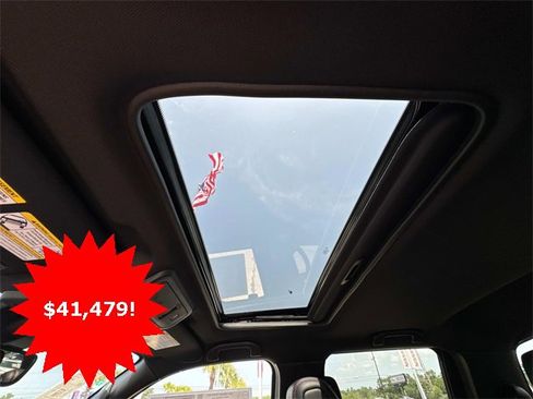 New 2025 Nissan Frontier Pro-X w/ Pro Premium Package image 16