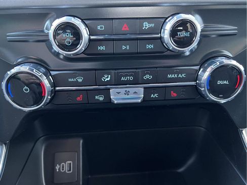 Used 2026 Ford F150 XLT w/ Equipment Group 302A MID AWD/4WD image 22