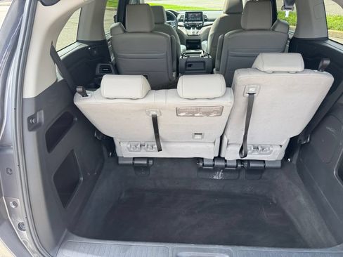 Used 2024 Honda Odyssey EX-L image 22
