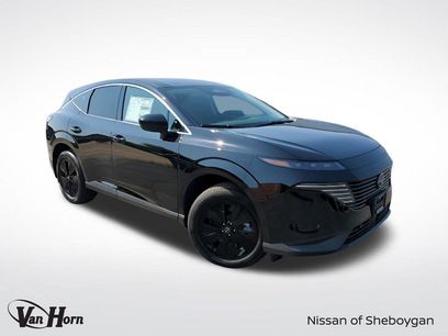 New 2025 Nissan Murano SV