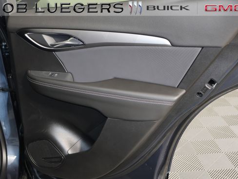 New 2026 Buick Envision Sport Touring AWD/4WD image 14