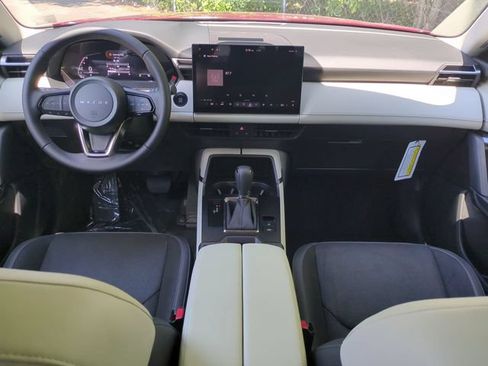 New 2026 MAZDA CX-5 Select AWD/4WD image 14