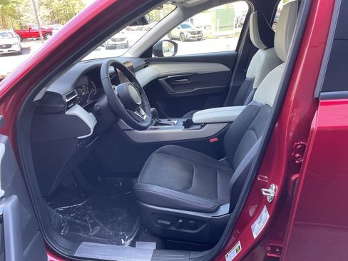 New 2026 MAZDA CX-5 Preferred AWD/4WD image 14