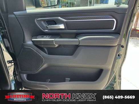 New 2026 RAM 1500 Big Horn AWD/4WD image 27