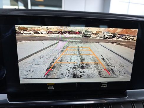 Used 2023 Chevrolet Silverado 1500 RST image 32