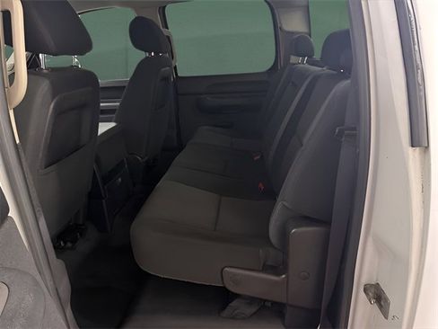 Used 2013 Chevrolet Silverado 2500 LT image 12