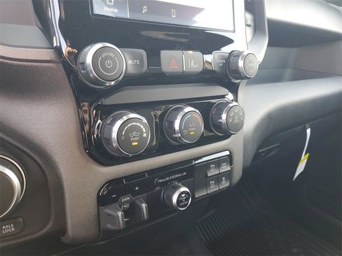 New 2025 RAM 1500 Tradesman w/ Night Edition image 17