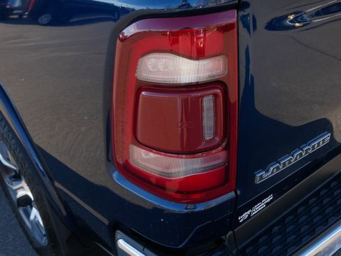 Used 2022 RAM 1500 Laramie image 18