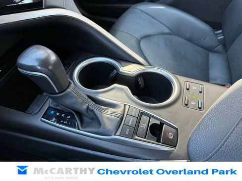 Used 2024 Toyota Camry XLE w/ Navigation Package image 26