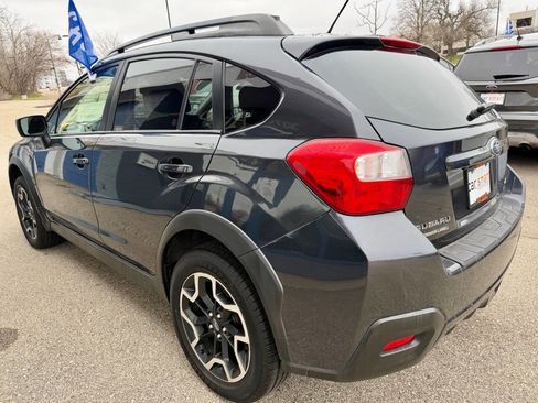 Used 2016 Subaru Crosstrek 2.0i Premium AWD/4WD image 13
