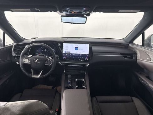 New 2026 Lexus RX 350 w/ Luxury Package image 22