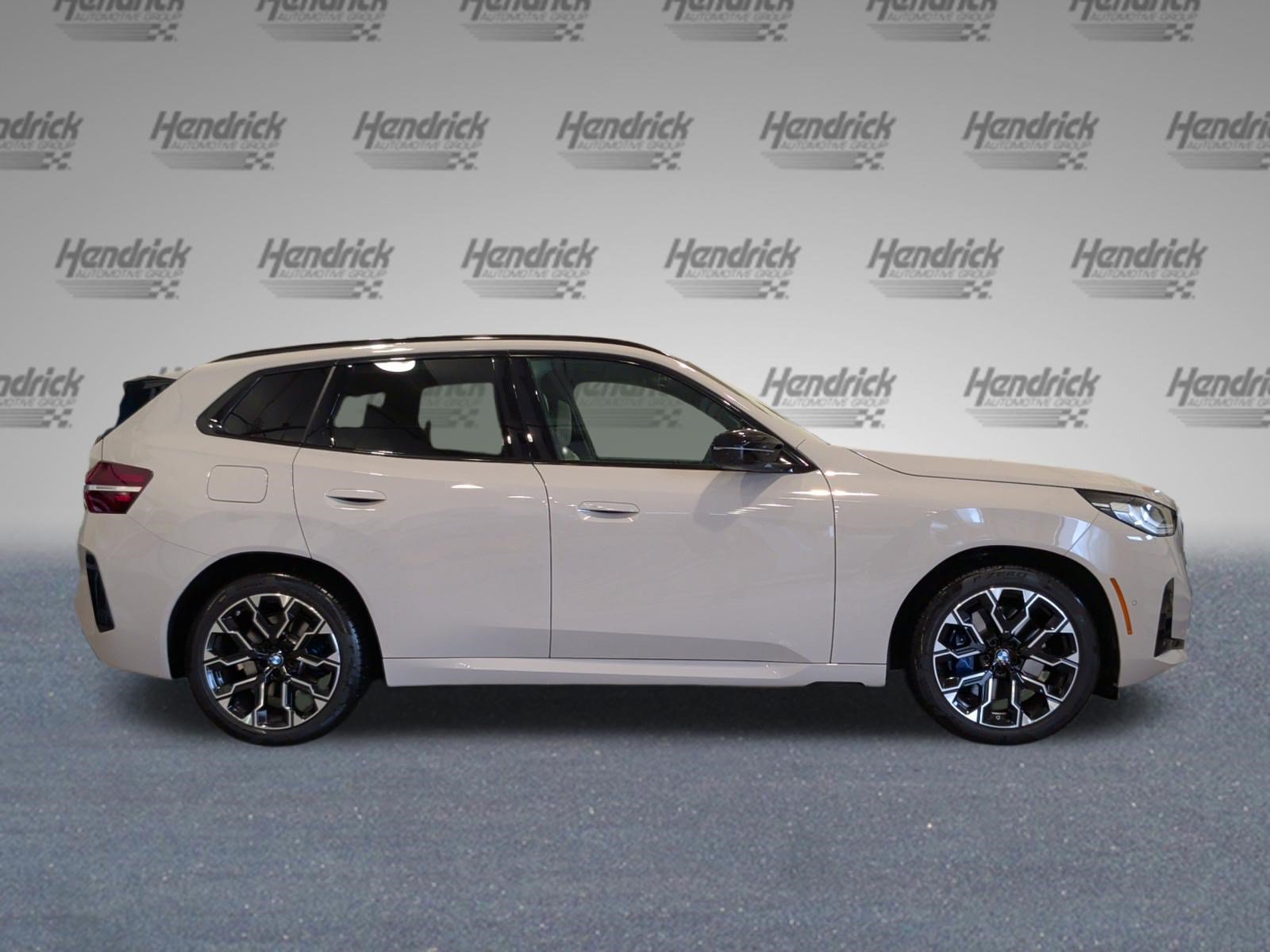 Used 2026 BMW X3 M50 AWD/4WD image 6