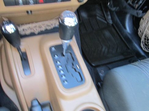 Used 2011 Jeep Wrangler Unlimited Sahara w/ Trailer Tow Group image 7