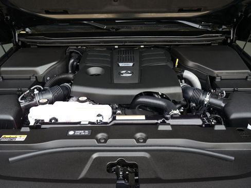 Used 2026 Lexus GX 550 image 29