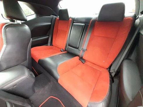 Used 2020 Dodge Challenger R/T Scat Pack w/ Plus Package RWD image 36