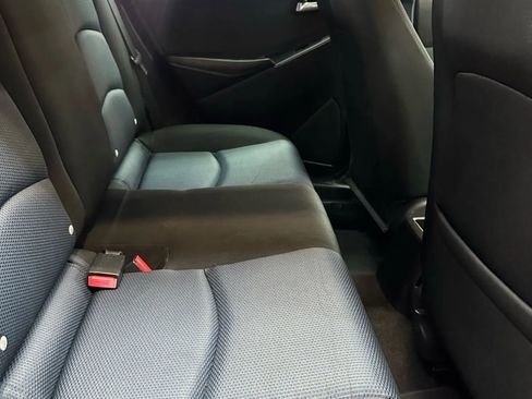 Used 2016 Scion iA image 22