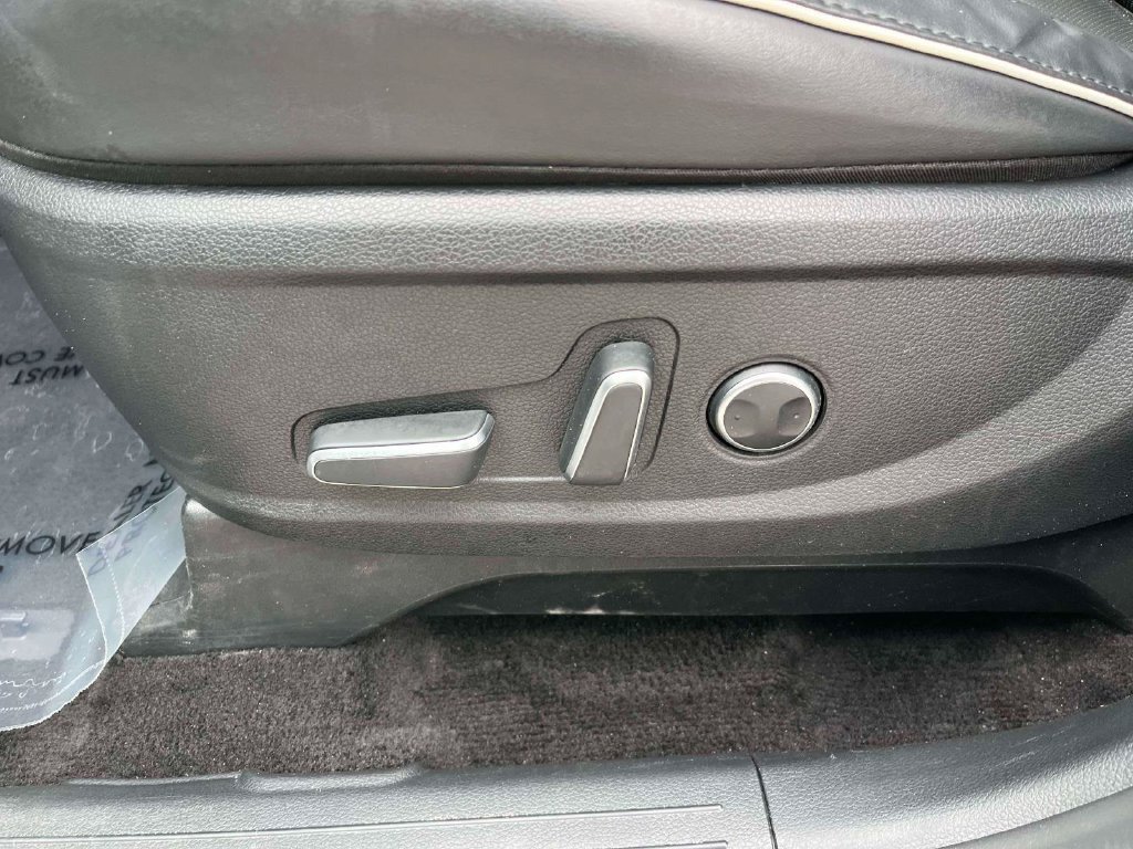 Used 2025 Hyundai Palisade SEL FWD image 18