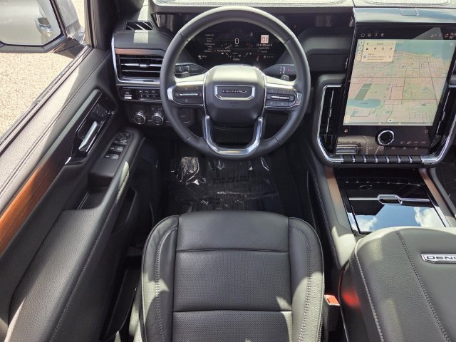 Used 2026 GMC Yukon Denali w/ Sun & Power Step Package RWD image 15