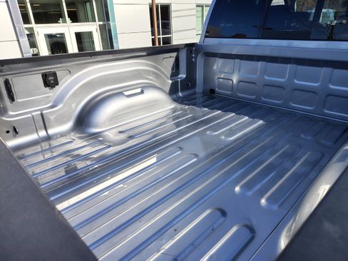 Certified 2024 RAM 2500 Laramie w/ Safety Group image 12