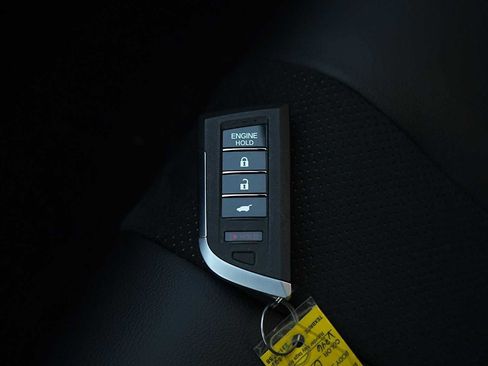 Used 2026 Acura Integra A-Spec FWD image 20