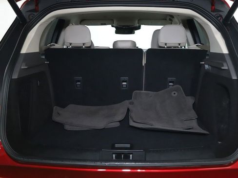 Certified 2024 Lincoln Corsair AWD image 28