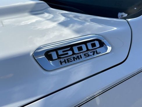 Used 2022 RAM 1500 Big Horn image 23