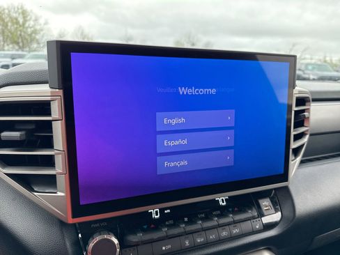 Certified 2026 Toyota Tundra SR5 image 12