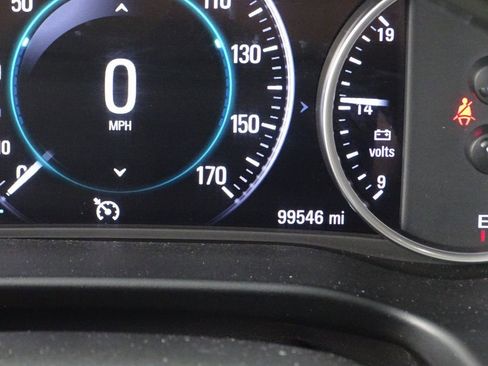 Used 2018 Buick Enclave Avenir w/ Avenir Technology Package image 28