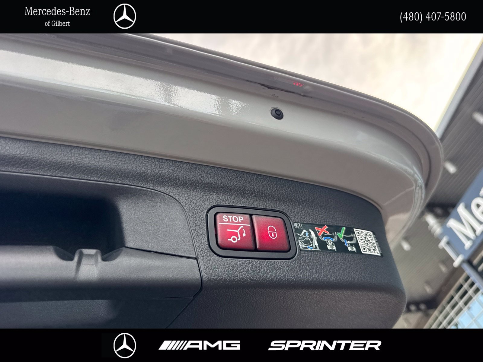 Certified 2025 Mercedes-Benz GLE 350 4MATIC image 8