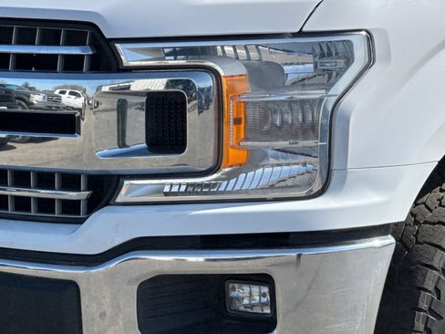 Used 2019 Ford F150 XLT w/ Equipment Group 302A Luxury image 28