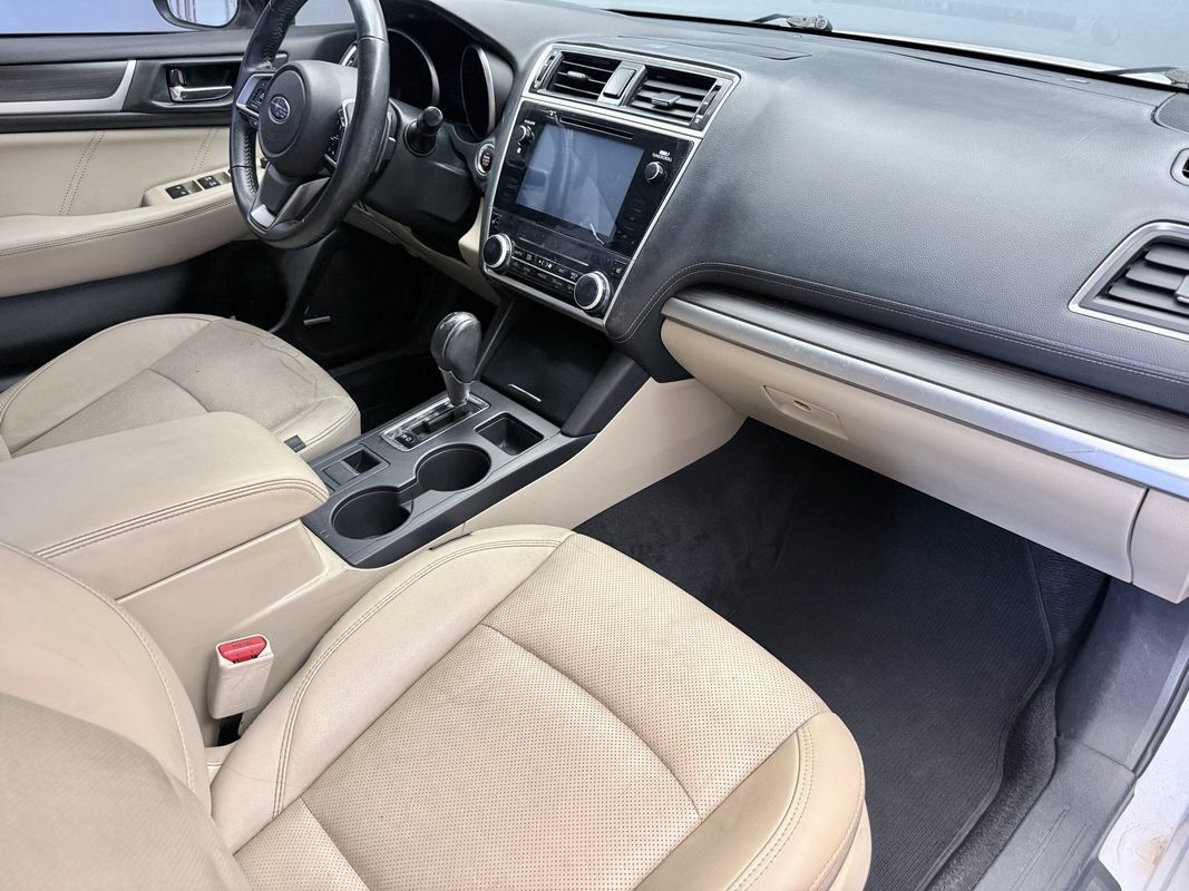 Used 2018 Subaru Legacy 2.5i Limited AWD/4WD image 11