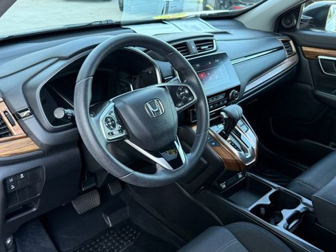 Used 2021 Honda CR-V EX image 19