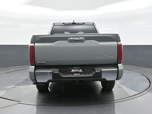 New 2026 Toyota Tundra 1794 Edition AWD/4WD image 7
