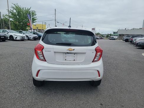 Used 2021 Chevrolet Spark LT FWD image 14