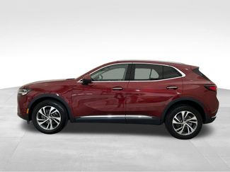 Used 2023 Buick Envision Essence FWD video 2