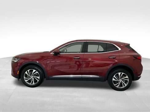 Used 2023 Buick Envision Essence FWD image 2
