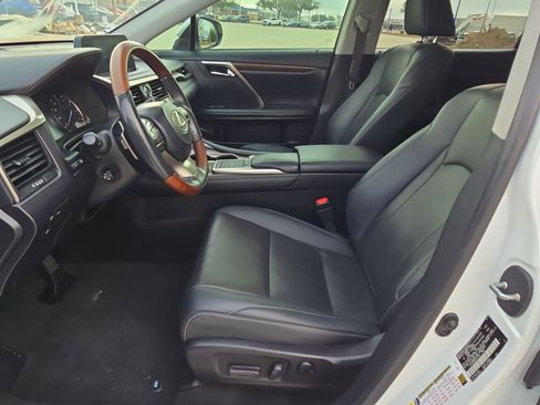 Used 2022 Lexus RX 350 FWD w/ Premium Package image 15