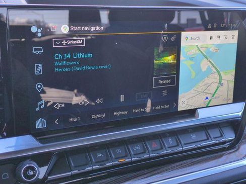 New 2026 Chevrolet Silverado 1500 RST image 19