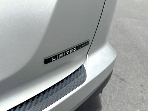 New 2026 Mitsubishi Eclipse Cross LE image 12