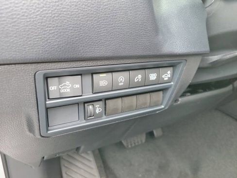 New 2026 Toyota Tundra SR5 AWD/4WD image 14