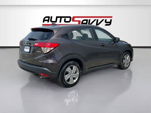 Used 2020 Honda HR-V EX-L image 7