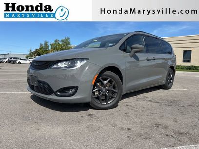 Used 2020 Chrysler Pacifica Touring-L Plus
